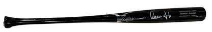 Aaron Judge Ny Yankees Signed Victus Game Model Bat Auto MVP Fanatics & MLB COA