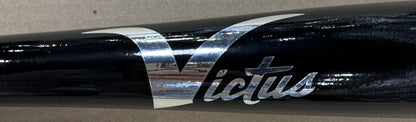 Aaron Judge Ny Yankees Signed Victus Game Model Bat Auto MVP Fanatics & MLB COA