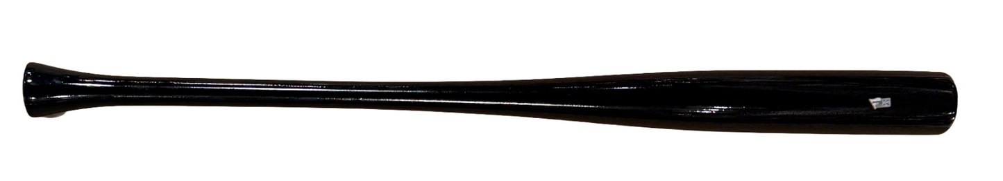 Aaron Judge Ny Yankees Signed Victus Game Model Bat Auto MVP Fanatics & MLB COA