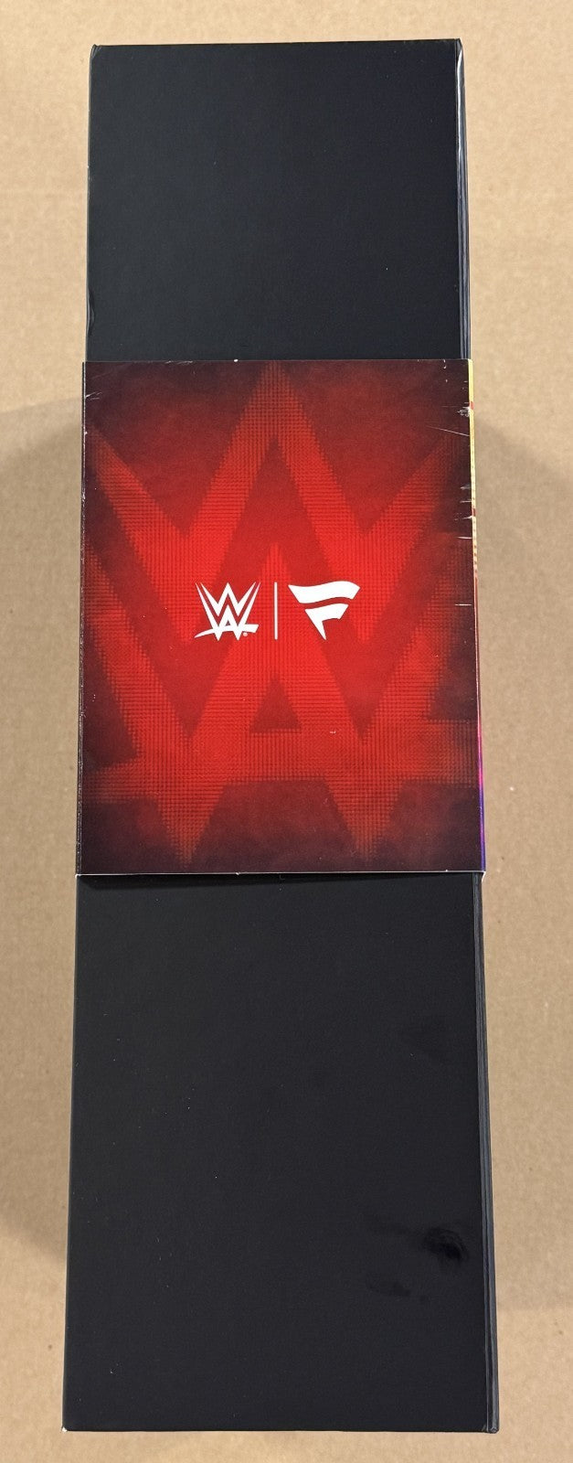 Jey Uso Signed Wrestlemania 41 Turnbuckle LE /41 Auto Fanatics WWE Under Wraps