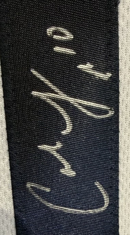 Carli Lloyd Signed Custom #10 Blue White Jersey Team USA Autograph TriStar COA