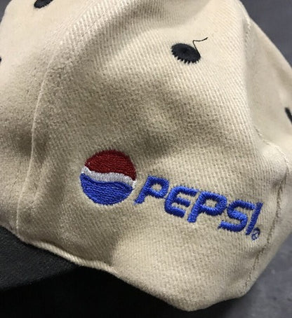 Milwaukee 2002 All Star Game MLB Baseball Hat Promo OS Pepsi OC New One Size