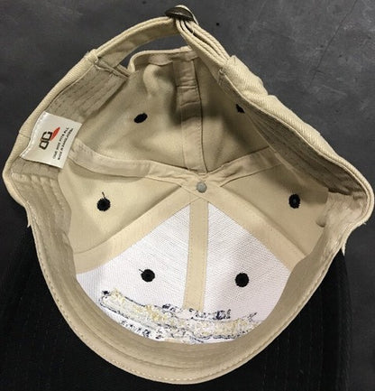 Milwaukee 2002 All Star Game MLB Baseball Hat Promo OS Pepsi OC New One Size