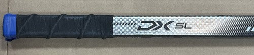 Matt Martin Signed Islanders Warrior Alpha Game Used Stick Autograph Steiner