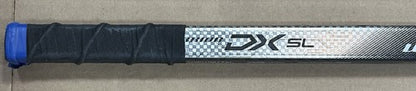 Matt Martin Signed Islanders Warrior Alpha Game Used Stick Autograph Steiner