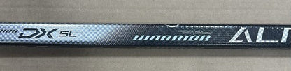 Matt Martin Signed Islanders Warrior Alpha Game Used Stick Autograph Steiner