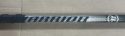 Matt Martin Signed Islanders Warrior Alpha Game Used Stick Autograph Steiner