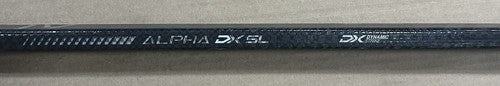Matt Martin Signed Islanders Warrior Alpha Game Used Stick Autograph Steiner
