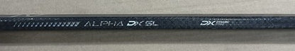 Matt Martin Signed Islanders Warrior Alpha Game Used Stick Autograph Steiner