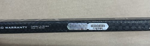 Matt Martin Signed Islanders Warrior Alpha Game Used Stick Autograph Steiner