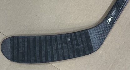 Matt Martin Signed Islanders Warrior Alpha Game Used Stick Autograph Steiner