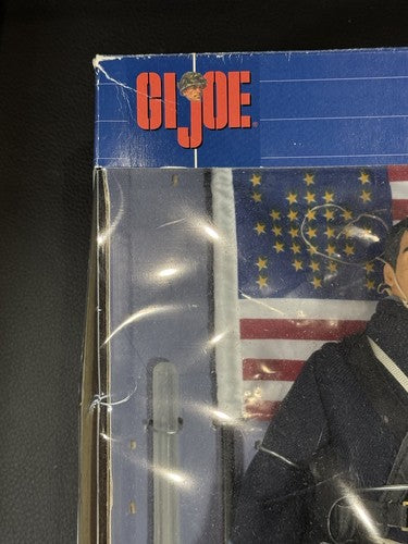 GI Joe Billy Yank Union Soldier 12" Army of Potomac Civil War 1864 Figure New