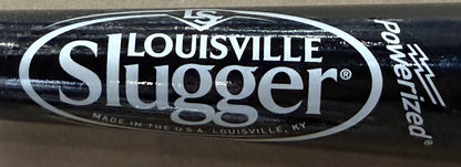 Alex Rodriguez Signed Louisville Slugger C27I 34” Game Model Bat Steiner Coa