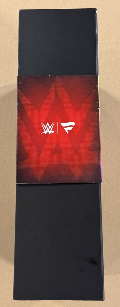 Finn Balor Signed WWE Logo Turnbuckle LE /10 Auto Fanatics WWE Under Wraps COA