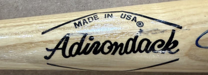 Pete Rose Signed Adirondack Big Stick Game Model Bat Reds Hit King Auto PSA COA