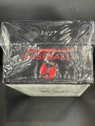 1994 TOPPS STADIUM CLUB BASEBALL SERIES 1 & 2 MEMBERS ONLY FACTORY SEALED SET MT