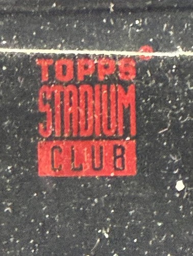 1994 TOPPS STADIUM CLUB BASEBALL SERIES 1 & 2 MEMBERS ONLY FACTORY SEALED SET MT