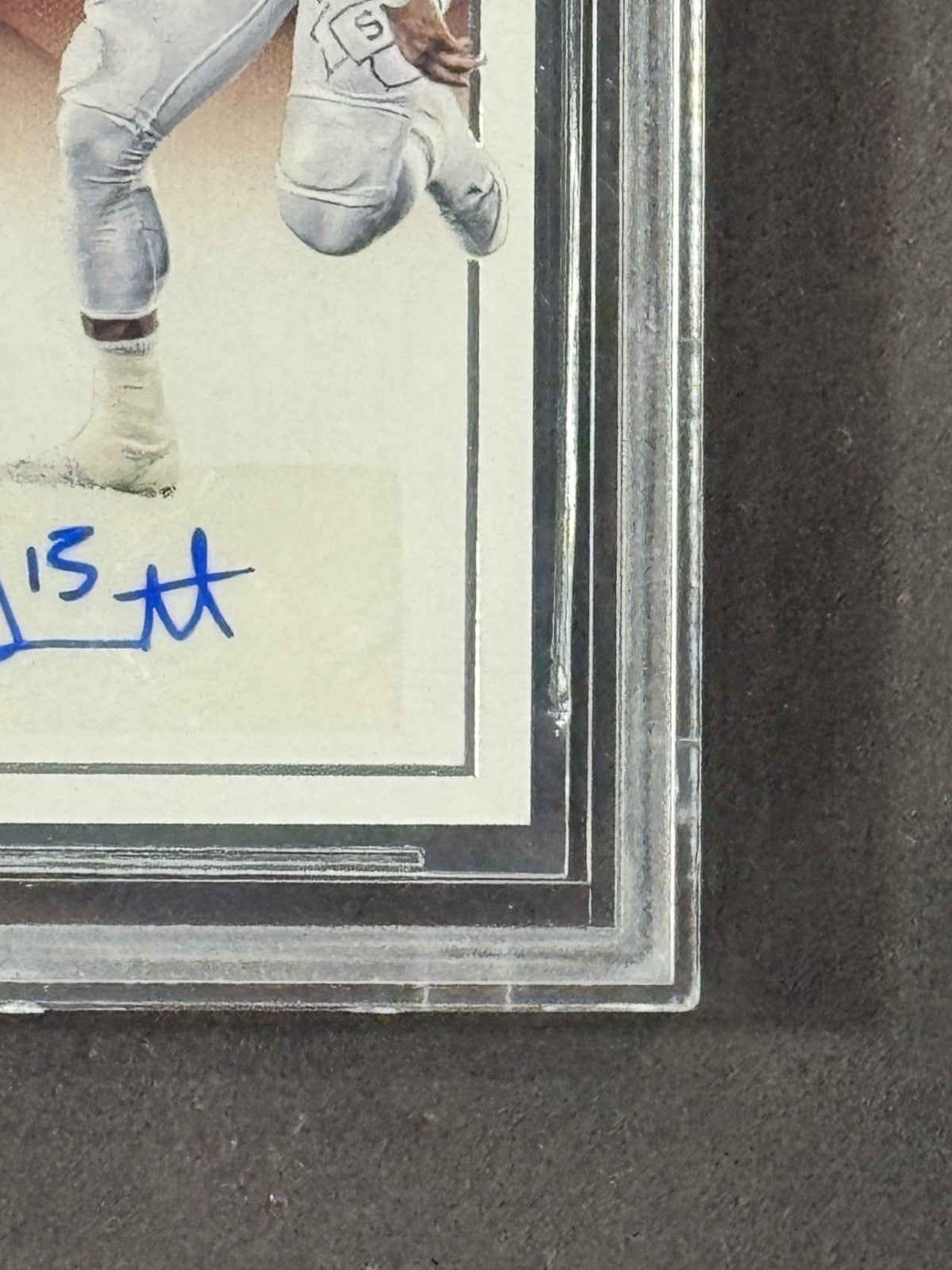 2016 Panini Contenders DP Dak Prescott RC Auto #125B BGS 9.5 GM Auto 10 Cowboys