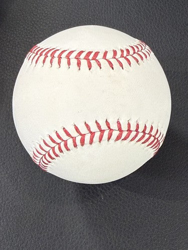 Derek Jeter Signed Official Retirement #2 Captain Logo Baseball Steiner MLB  HOF