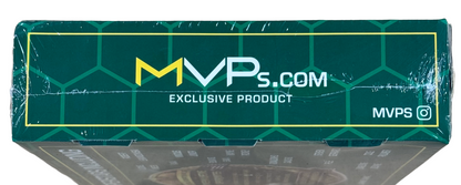 MVPs World Cup Signed Soccer Jersey Elite Mystery Box (Yamal, Messi, Ronaldo)