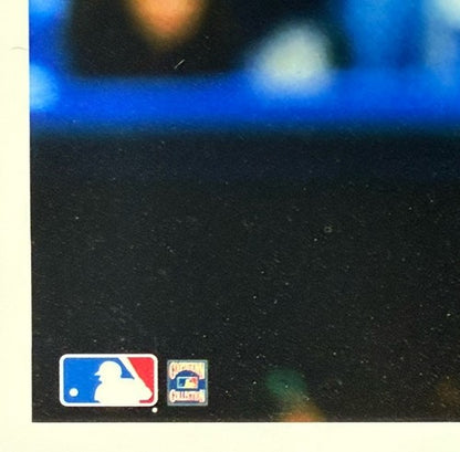 David Wells Yankees 8x10 Photo PERFECT GAME PG 1998 Unsigned Steiner & MLB