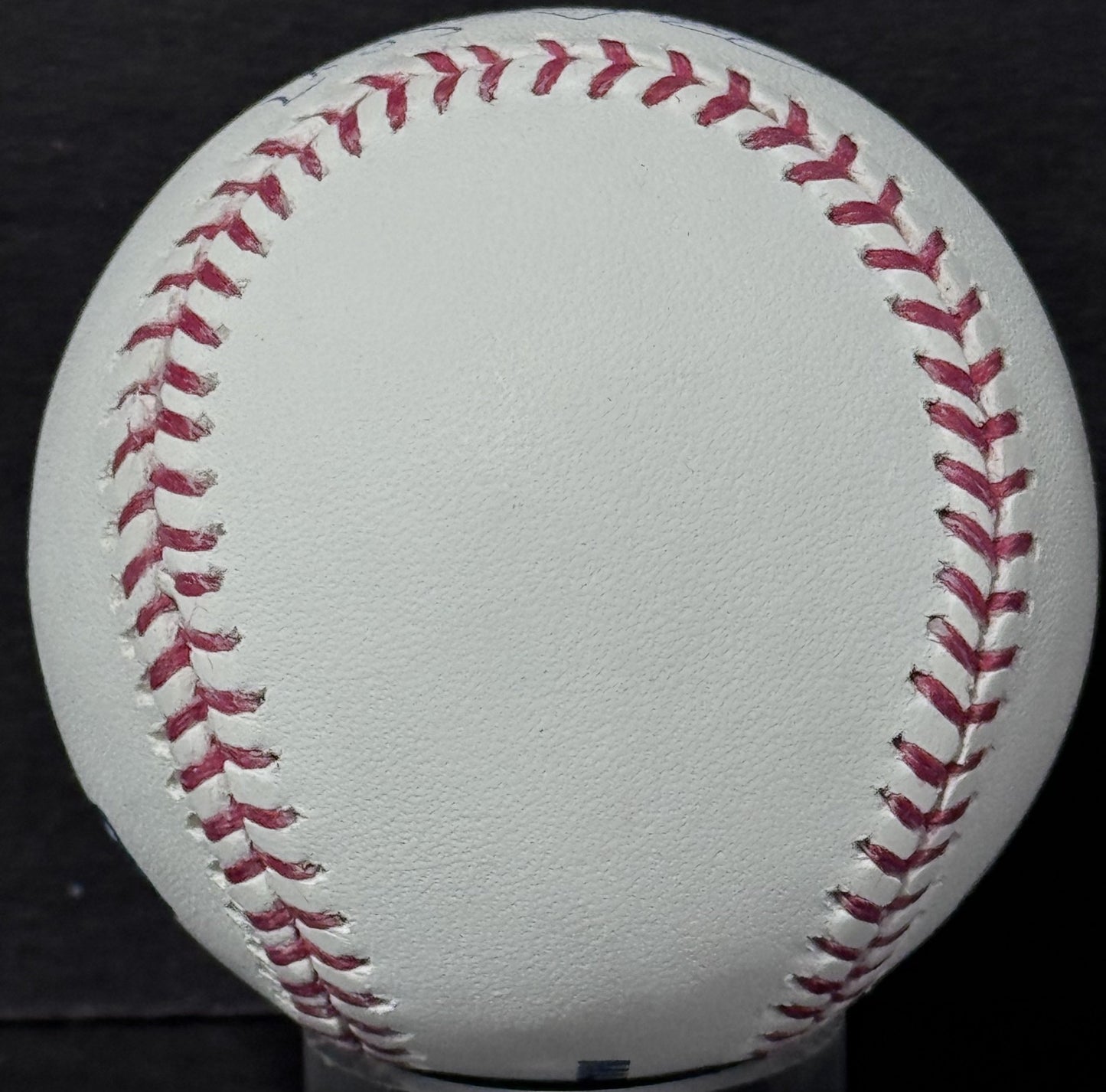 Roger Clemens Signed Official MLB Baseball CY 7 Auto Tristar Holo COA Red Sox