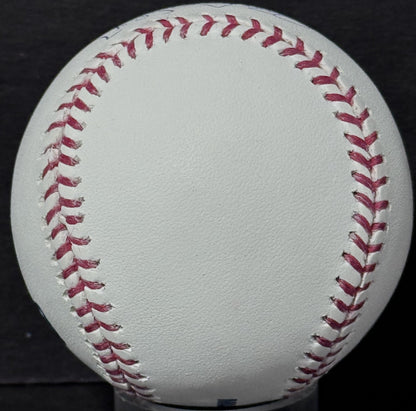Roger Clemens Signed Official MLB Baseball CY 7 Auto Tristar Holo COA Red Sox