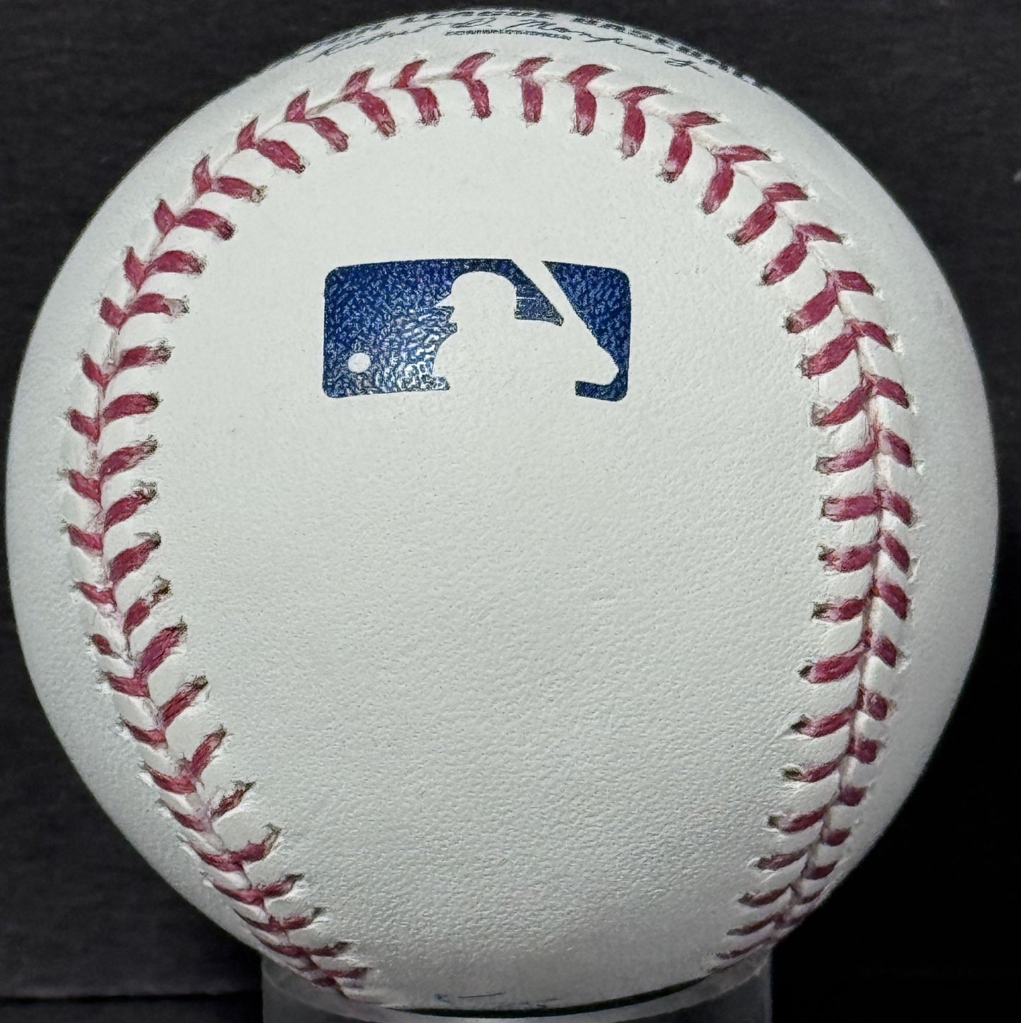 Roger Clemens Signed Official MLB Baseball CY 7 Auto Tristar Holo COA Red Sox