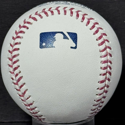 Roger Clemens Signed Official MLB Baseball CY 7 Auto Tristar Holo COA Red Sox