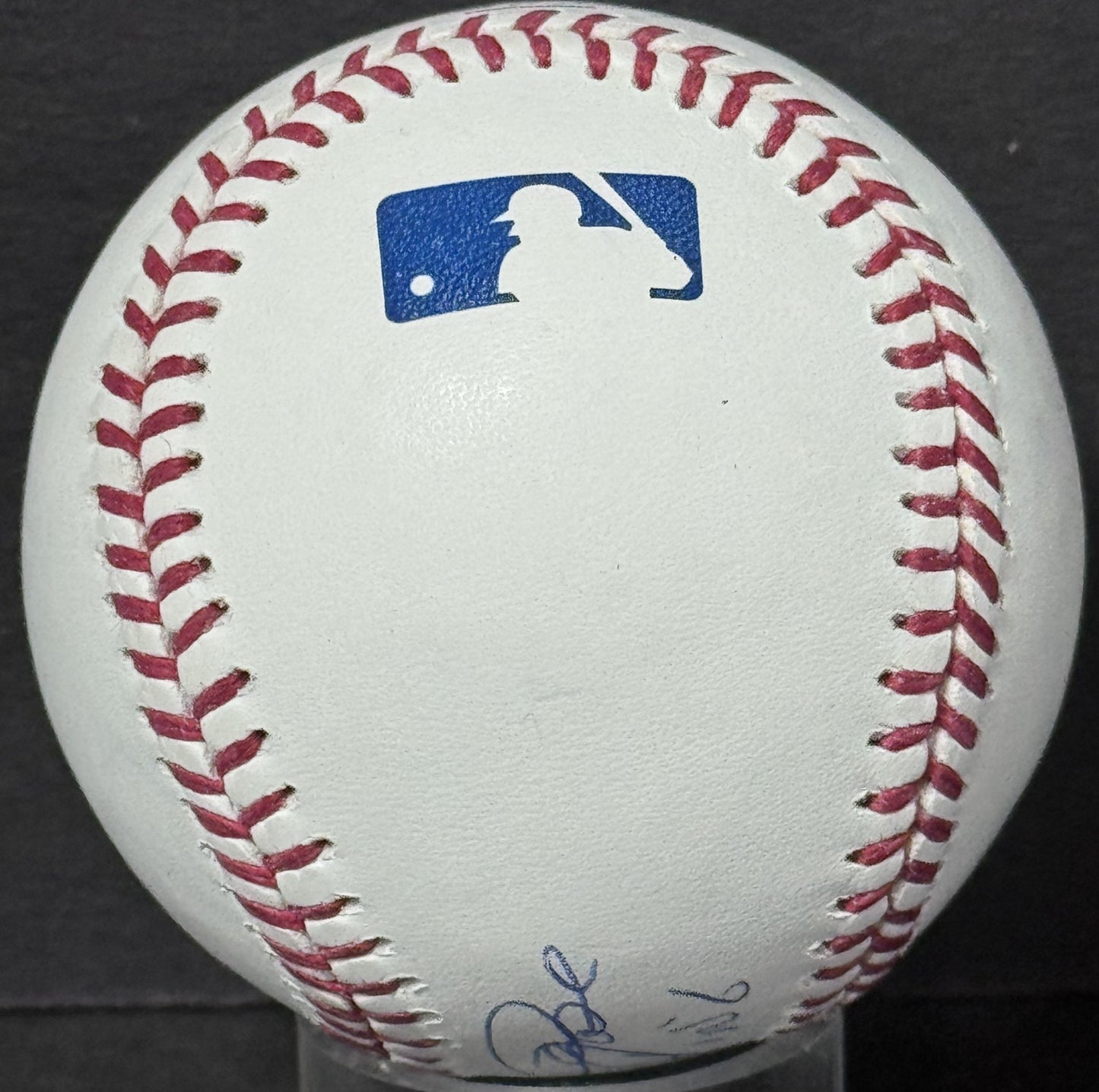 Pete Rose Signed Official MLB Baseball Hit King Auto Steiner Holo COA Cin Reds