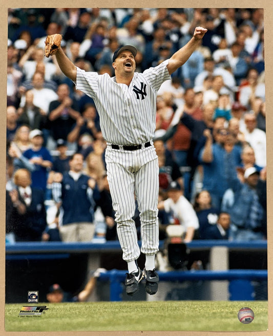 David Wells Yankees 16x20 Photo File Photo PERFECT GAME PG 1998 Unsigned MLB