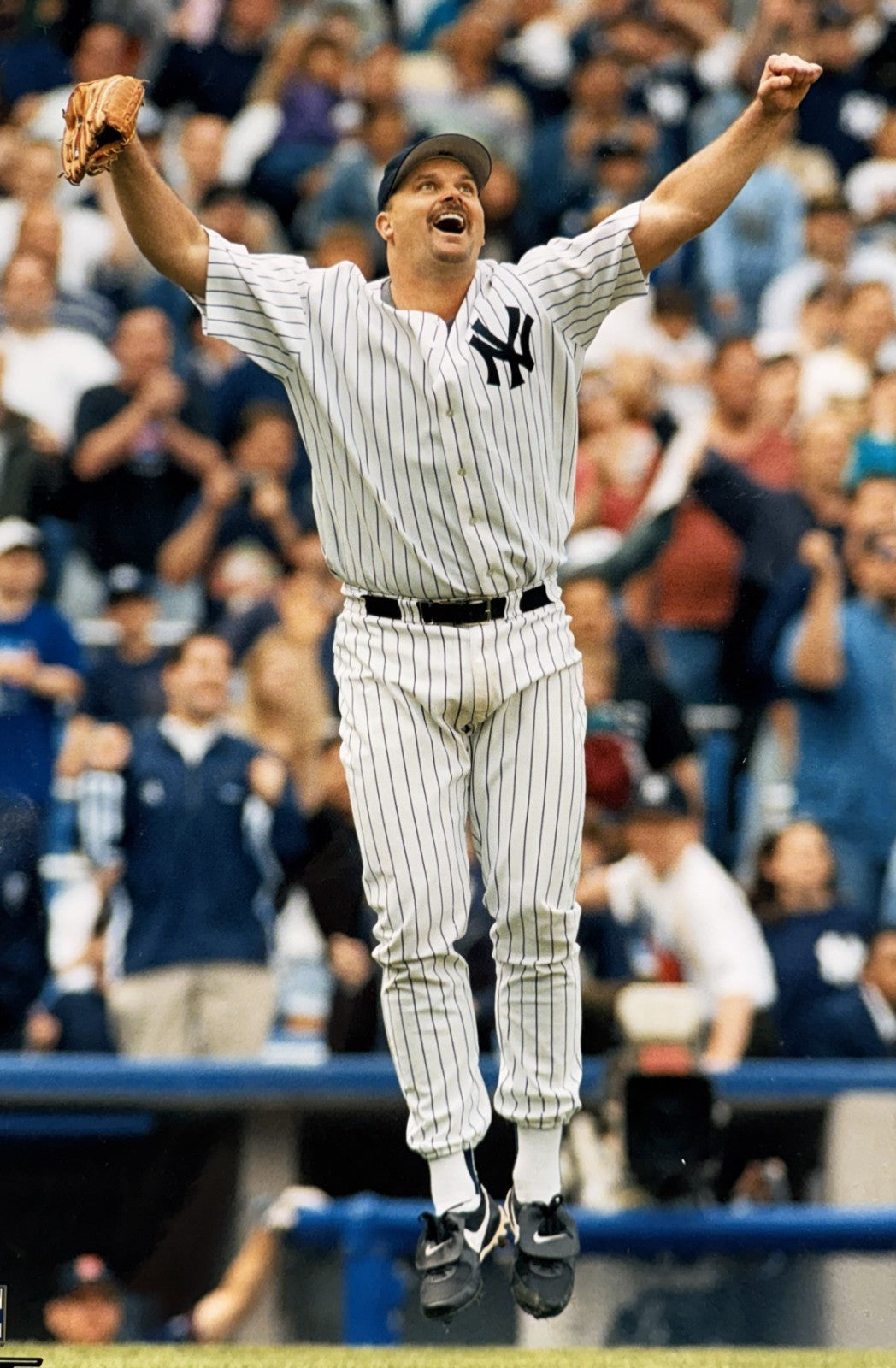 David Wells Yankees 16x20 Photo File Photo PERFECT GAME PG 1998 Unsigned MLB