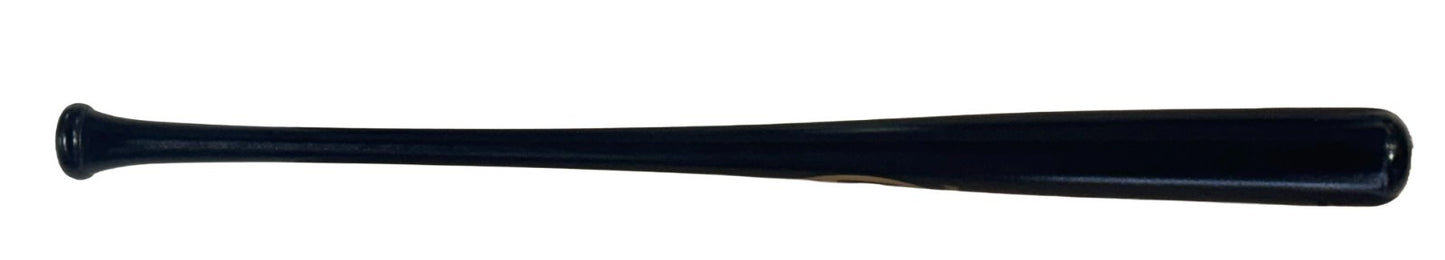 Ben Rice Signed Louisville Slugger Game Model Bat Yankees 3 Hr 7rbi Auto CX COA
