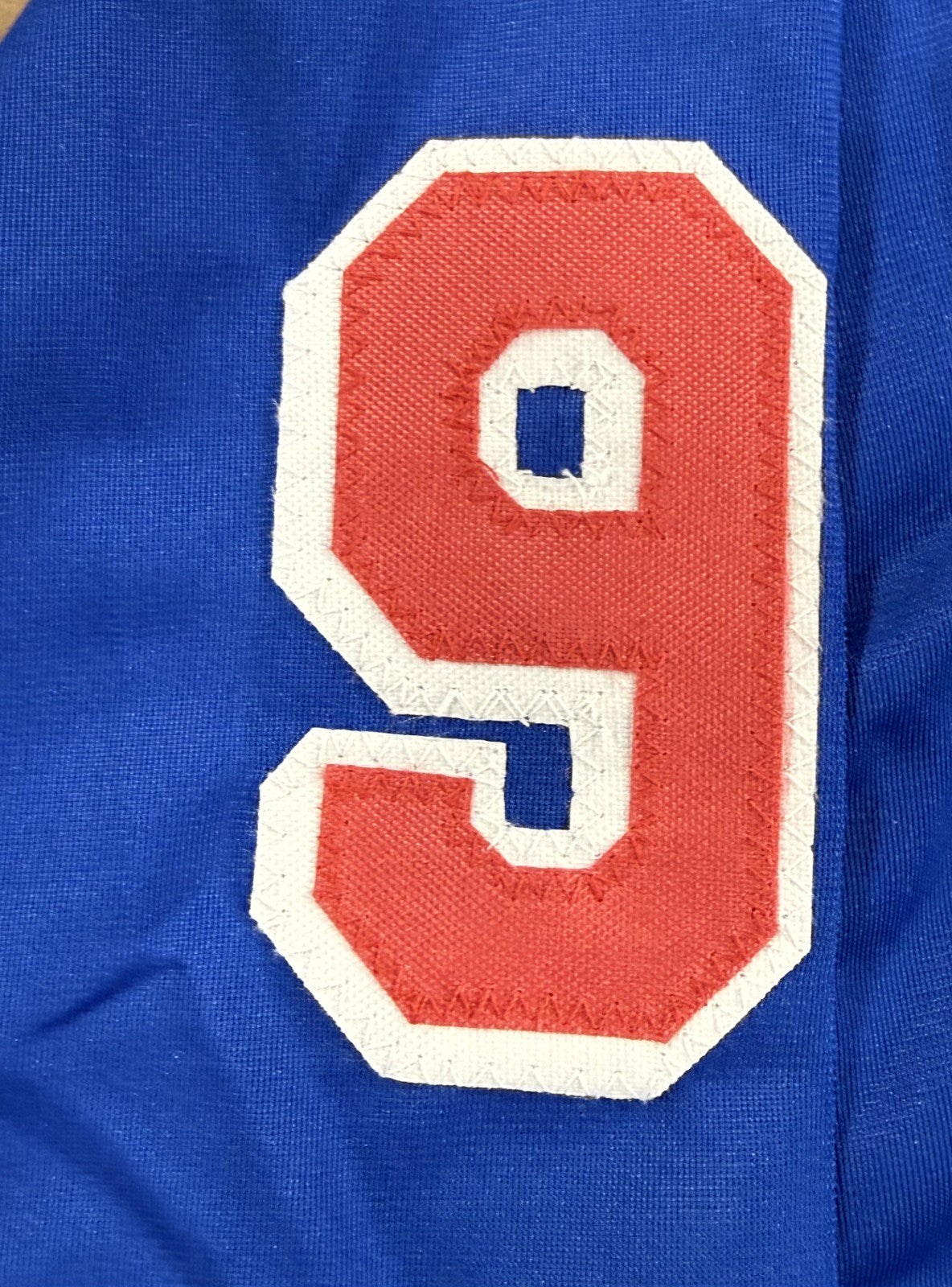 Ny Rangers 1994 Stanley Cup Team Signed Jersey 17 Auto Mark Messier Steiner Coa