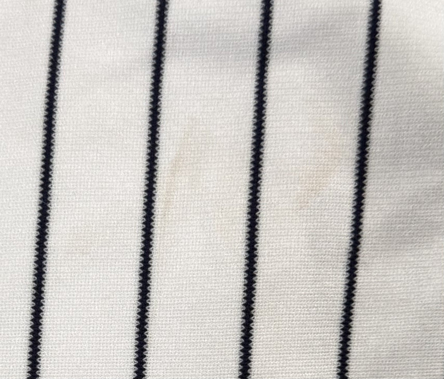 Andy Pettitte 2008 NY Yankees Game Used Worn Majestic Baseball Pants Steiner COA