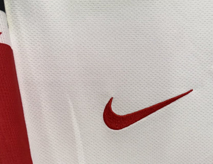 Man United Team Signed Nike Authentic Soccer Jersey 2011 Champs League Auto COA