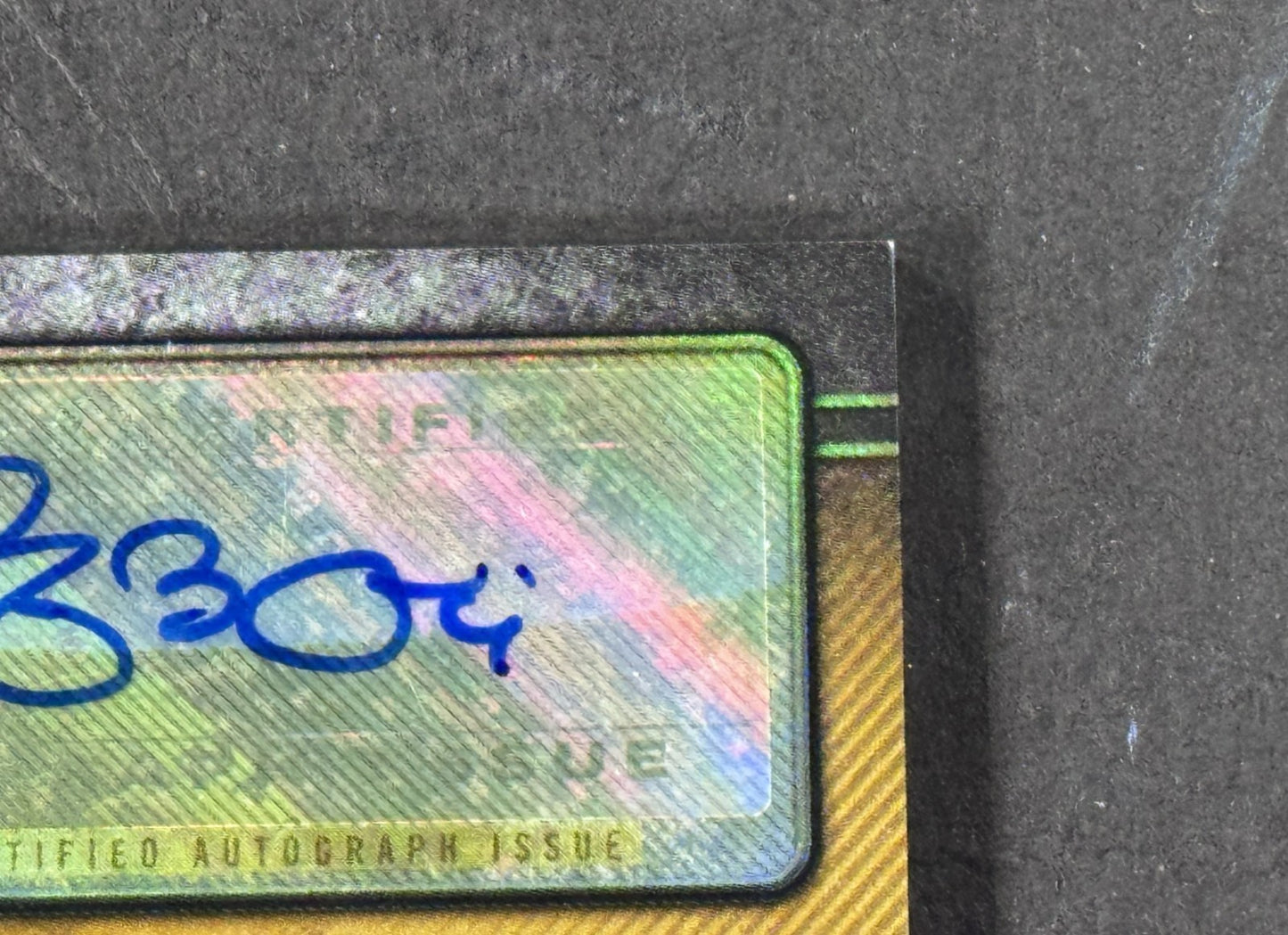 2024 Topps Triple Threads Yadier Molina Autograph Relic /9  #TTAR-YM4 Cardinals