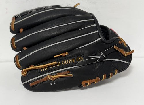 Derek Jeter Yankees Signed Rawlings Game Model Glove HOF Auto Steiner MLB Holo