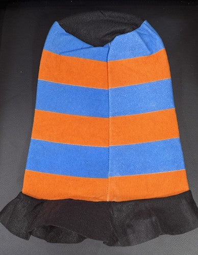 Ny KNICKS Felt Dr. Seuss / Cat in the Hat Style Vintage 1990’s Jalen Brunson OG