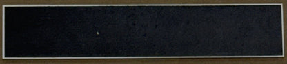 Bernie Williams Signed NY Yankees Game Used Locker Nameplate Old Timers Day Coa