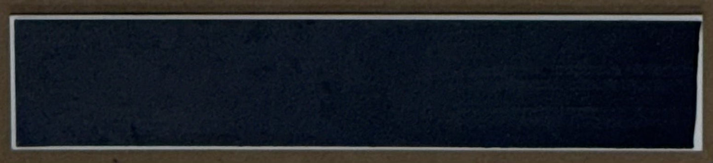 David Cone Signed Yankees Old Timers Day Game Used Locker Nameplate PG Auto COA
