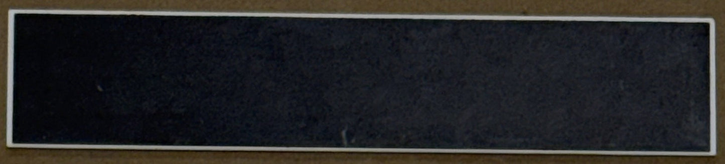David Wells Signed Yankees Old Timers Day Game Used Locker Nameplate PG Auto COA