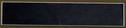 David Wells Signed Yankees Old Timers Day Game Used Locker Nameplate PG Auto COA