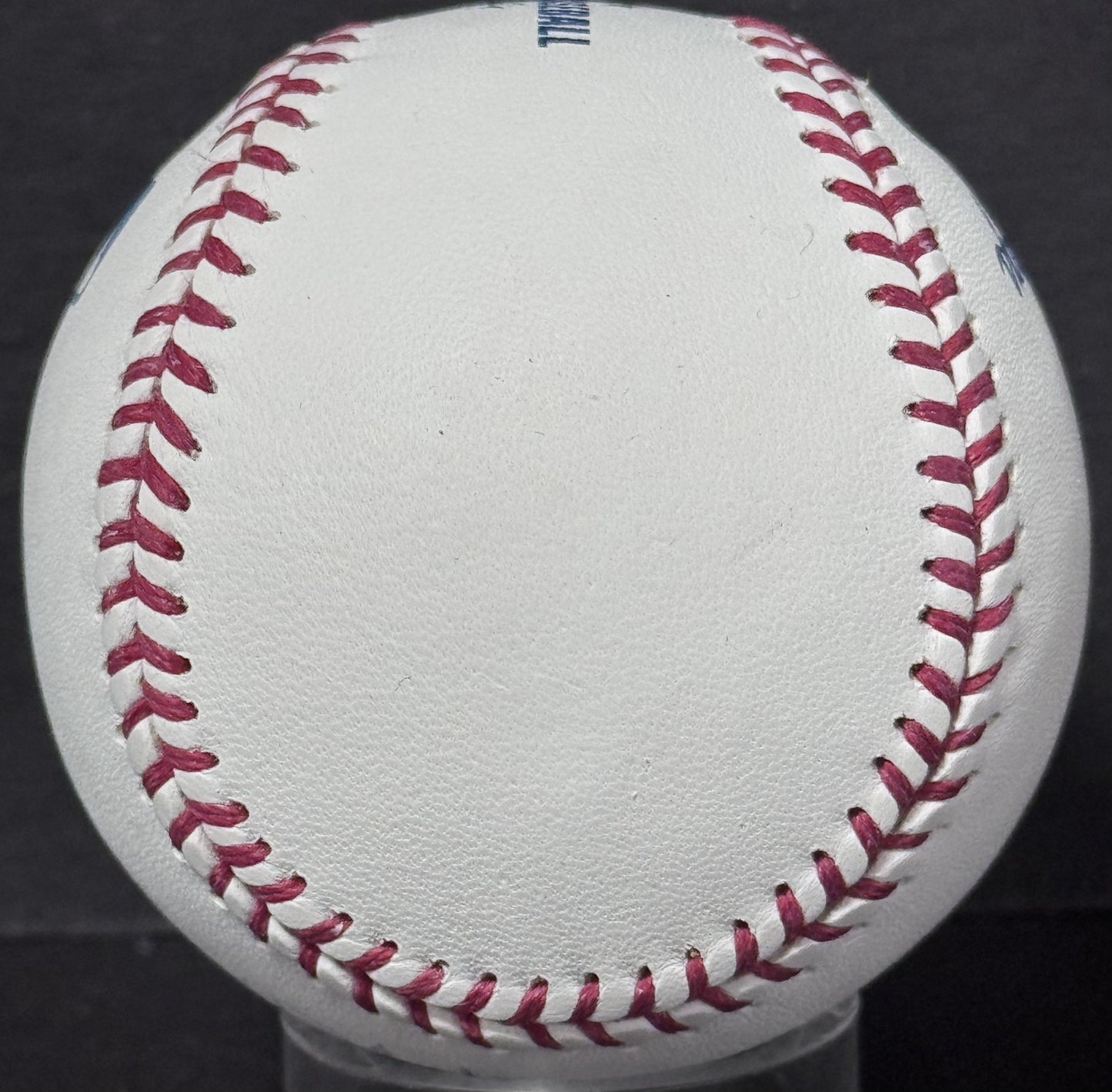 Philip Hughes Signed Official MLB Baseball Auto Steiner MLB Holo COA NY Yankees