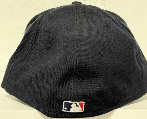 David Cone Signed Authentic New Era 59/50 Pro Model Hat 7 3/4 Yankees Auto PSA