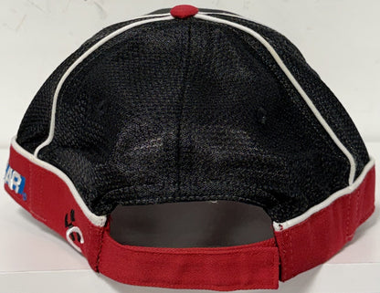 Rusty Wallace Signed Chase Authentics Lowes Motor Speedway Hat NASCAR Auto PSA
