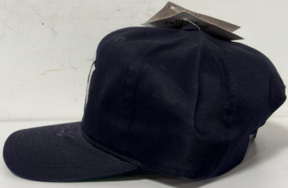 Phil Rizzuto Signed Genuine MLB Snapback Hat Nwt NY Yankees HOF Auto PSA COA