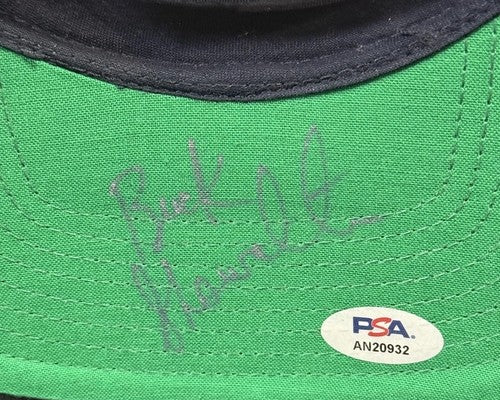 Buck Showalter Ny Yankees Manager Signed Genuine MLB Snapback Hat 2 Auto PSA COA