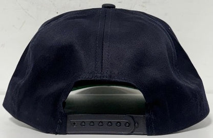 Buck Showalter Ny Yankees Manager Signed Genuine MLB Snapback Hat 2 Auto PSA COA