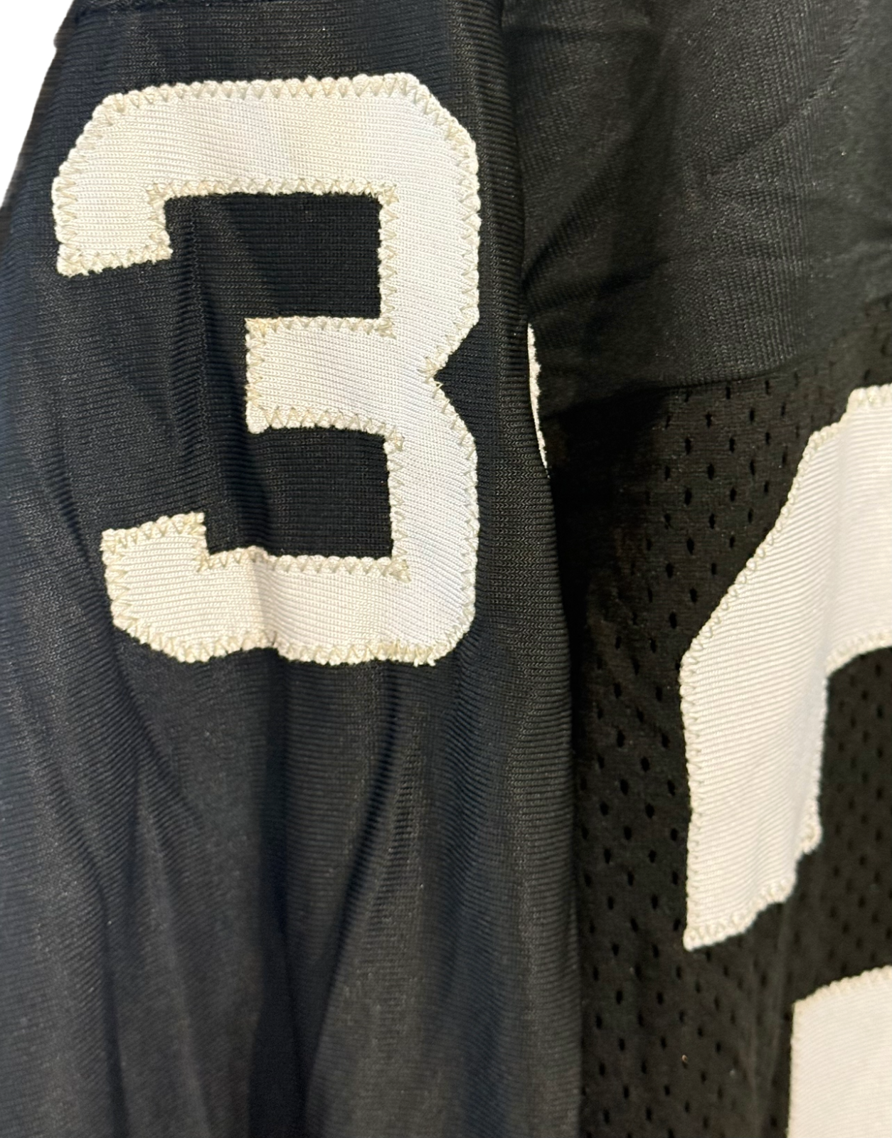 Bo Jackson Authentic NFL Vintage Oakland Raiders Gerry Cosby CO Jersey Sz L NWT
